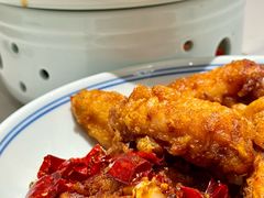 -欧记大排档·景德菜(上海首店)