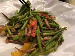 -北京丽景湾国际酒店