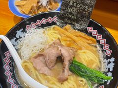 -Ramen满吉·豚骨拉面(丽园路店)