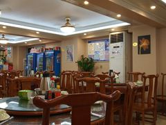 大堂-友强·23年特色海鲜大排档(厦门店)