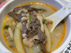 -羊之道草原味道清真餐厅(番禺店)