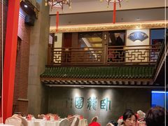 -梅龙镇酒家(南京西路总店)