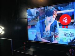 -范特西FANTASY量贩式KTV(民主广场店)