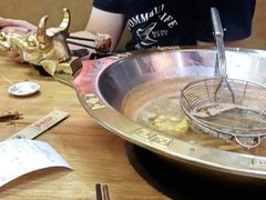 -九记潮汕现切鲜牛肉自助火锅(新开铺店)