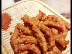 小酥肉-小骨煲金华砂锅(转塘金街美地店)