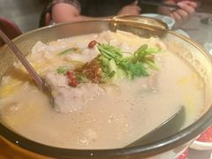 -闽上鲜·福建菜(龙湖滨江天街店)