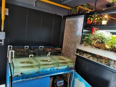 水产区-牛品福潮汕牛肉火锅(旺庄店)