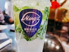 -骑鹅公社(南开大悦城店)