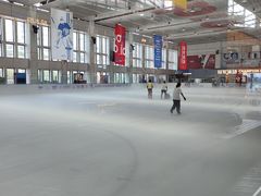 -冠军冰场CHAMPION RINK(中华城店)
