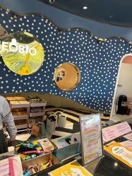 -奈尔宝·儿童乐园·亲子餐厅(苏州大悦城店)