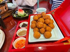 -北平印象.北京烤鸭.新京菜.融合菜(世贸店)