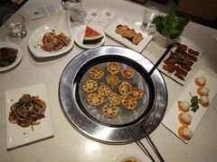 -么子烤肉(化龙池店)