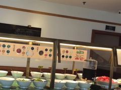 -皇城老妈川味火锅·大连海鲜火锅(港湾店)