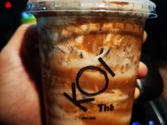 -KOI PLUS(成都万象城店)