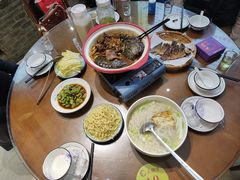 -元银甲·湖北地标美食(汉阳店)