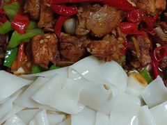 -静一·疆味小馆(黄河路店)