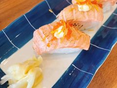 -喜牛日本料理(双街店)