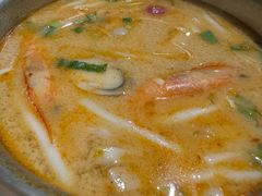 -Siam泰餐厅(水上公园店)