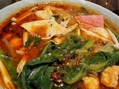 -清河半岛温泉度假酒店