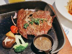 -牛扒先生·厚切雪花牛扒西餐厅(北京路禺山路店)