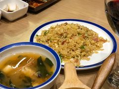 -御泉七味铁板烧(高区店)