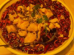 -龙门阵茶屋川菜馆(武康路店)