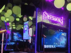 -星聚会KTV(上海火车站南广场嘉里合集店)