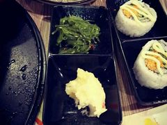 -左舞和风屋便当(金地店)