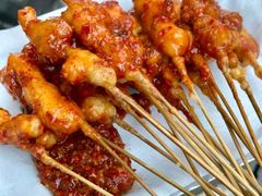 -辽B·小串(总店)