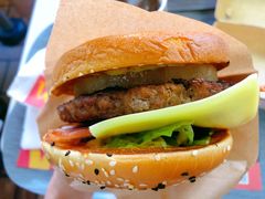 -麦当劳(中山路店)