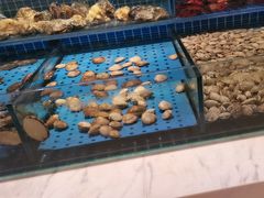 -冀粤香海鲜自助餐厅(西美五洲店)