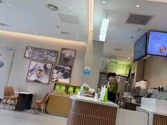 -奈雪的茶(永旺东部PRO店)