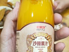 -任记七中刀削面(总店)