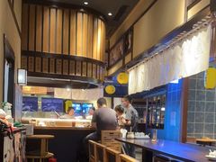 -yokocho上横町·日本食街(深业上城店)