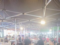 -记忆串城·东北烧烤·小龙虾·大型团建(南油店)
