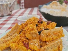 -吉源大排档·鱼生·海鲜(烧烤彩印厂店)