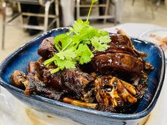 -粤·向群饭店(龙津东路总店)