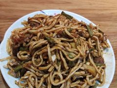 -晋商羊家将(十八中店)