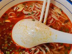 -秦月轩·陕西家乡菜(阜成路·五棵松店)