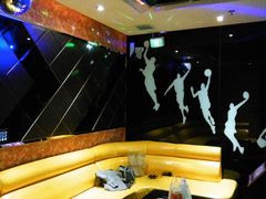 -乐道好声音量贩式KTV(北行店)