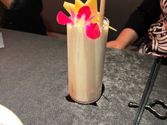 -醉东Oriental House(静安嘉里中心店)