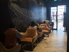 -星巴克(杭州湖滨银泰E区店)