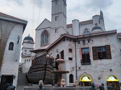 -华谊兄弟（长沙）电影小镇