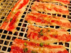 -千寻山野烤肉(中关村店)