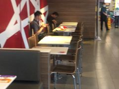 -麦当劳(田林好又多店)