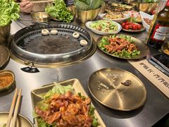 -炉队长·齐齐哈尔家庭烤肉(马家堡店)