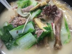 -慧娟面馆·餐厅(望江路店)