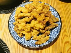 -线人米线(桂林路店)