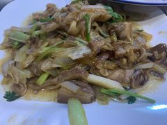 -土菜水饺村(宁夏路店)