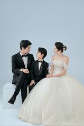 -俏宝贝照相馆(QBB儿童摄影)